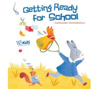 Getting Ready for School!