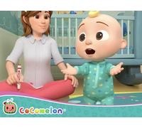 Getting Ready for School Song