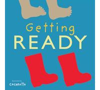 Getting Ready