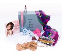 Getting Ready to Dance Ladies 1950s Reminiscence Memory Aid Box