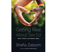 Getting Real About Sex Ed : What Today's Students Need