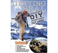 Getting Real ~ Hardcore D-I-Y Hunting DVD ~ Awesome
