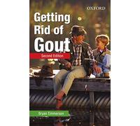 Getting Rid of Gout