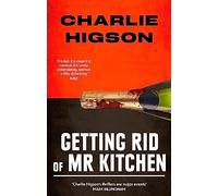 Getting Rid Of Mister Kitchen