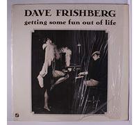 getting some fun out of life LP