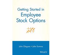 Getting Started In Employee Stock Options: 81
