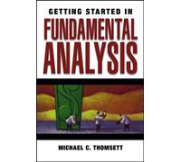 Getting Started in Fundamental Analysis