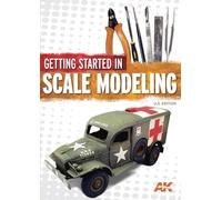 Getting Started in Scale Modeling