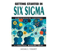 Getting Started in Six Sigma: 111