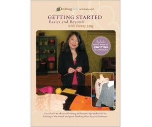 Getting Started Knitting Basics