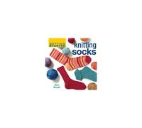 Getting Started Knitting Socks