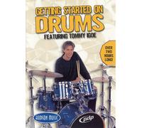 Getting Started On Drums With Tommy Igoe [DVD]
