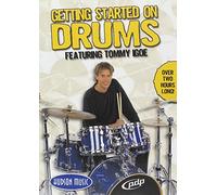 Getting Started On Drums With Tommy Igoe [DVD]
