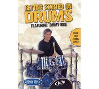 Getting Started On Drums With Tommy Igoe