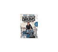 Getting Started On Drums With Tommy Igoe [DVD]