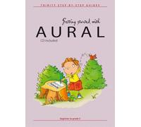 Getting Started With Aural: General Musicianship Texts