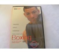 Getting Started With Boxing (DVD)