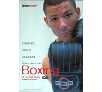 Getting Started With Boxing (DVD)
