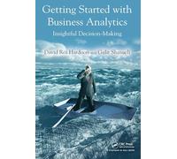 Getting Started with Business Analytics: Insightful Decision-Making