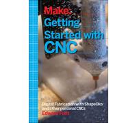 Getting Started with CNC