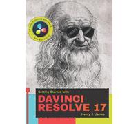 Getting Started with DaVinci Resolve 17