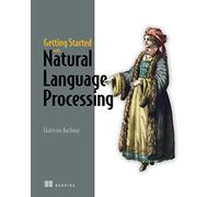 Getting Started with Natural Language Processing: A friendly introduction using Python