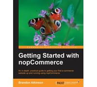 Getting Started with nopCommerce
