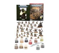 Getting Started With Orks (Eng)