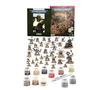 Getting Started With Orks | Warhammer 40,000 11th Edition Starter Set