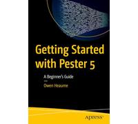 Getting Started with Pester 5: A Beginner's Guide
