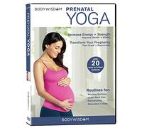 Getting Started With Prenatal Yoga [DVD] [2008] [Region 1] [US Import] [NTSC]