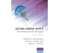 Getting Started with R : An Introduction for Biologists
