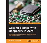 Getting Started with Raspberry Pi Zero
