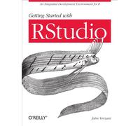 Getting Started with Rstudio