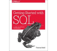 Getting Started with SQL