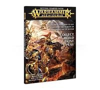 Getting Started with Warhammer Age of Sigmar