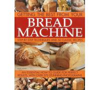 Getting the Best from Your Bread Machine