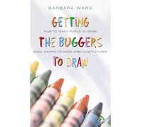 Getting the Buggers to Draw