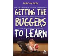 Getting the Buggers to Learn