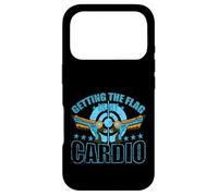 Getting the Flag Cardio Case for iPhone 17 Pro