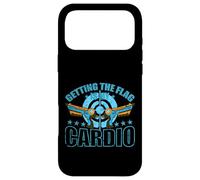Getting the Flag Cardio Case for iPhone 17 Pro Max