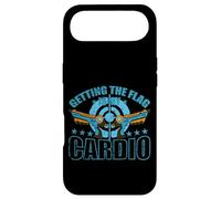 Getting the Flag Cardio Case for iPhone Air