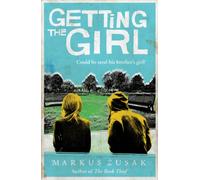 Getting the Girl: 3 (Underdogs, 3)