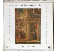 Getting The Holy Ghost Across [Vinyl LP]