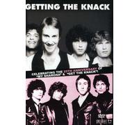 Getting the Knack [DVD] [US Import]