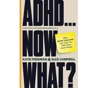 GETTING THE MOST OUT OF ADHD COACHING By KATIE FRIEDMAN ALEX (Paperback)