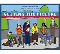 Getting the Picture: Inference and Narrative Skills for Young People with Communication Difficulties