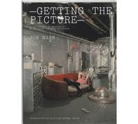 Getting the Picture: Re-discovering My Photography