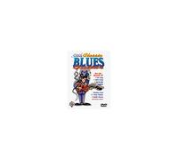 Getting The Sounds: Classic Blues Guitar