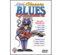 Getting the Sounds: Classic Blues Guitar (DVD)